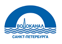 Логотип Водоканала